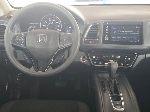 Certified 2021 Honda HR-V EX image 13