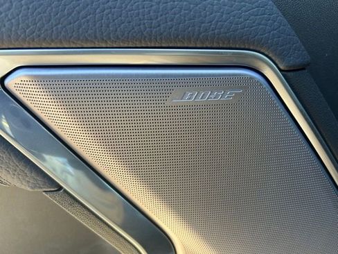 New 2025 GMC Sierra 2500 Denali w/ Denali Reserve Package image 14