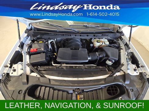 Used 2023 GMC Yukon SLT AWD/4WD image 24