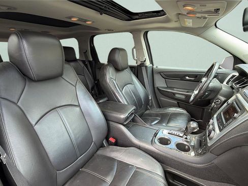 Used 2014 GMC Acadia SLT AWD/4WD image 27