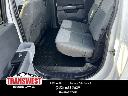 Used 2024 Ford F350 XLT w/ FX4 Off-Road Package image 13