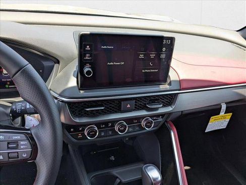 New 2025 Acura ADX A-Spec image 12