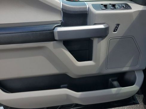 Used 2015 Ford F150 XLT RWD image 20