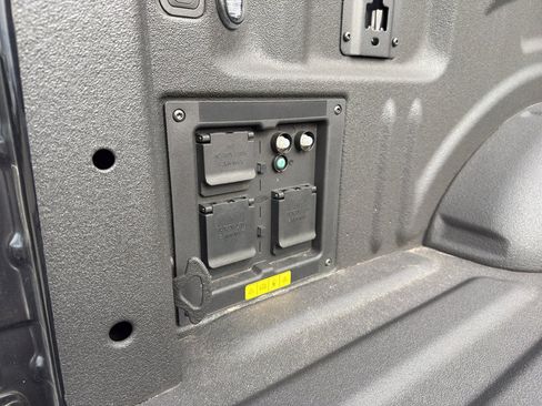 Certified 2024 Ford F150 Lightning Platinum image 17