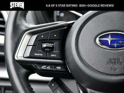 Used 2022 Subaru Forester Premium image 20