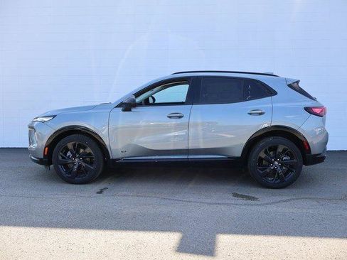 New 2025 Buick Envision Sport Touring image 7