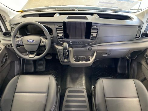 New 2026 Ford Transit 350 148 High Roof Extended RWD image 9