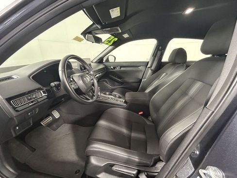 Used 2025 Honda Civic Sport image 20