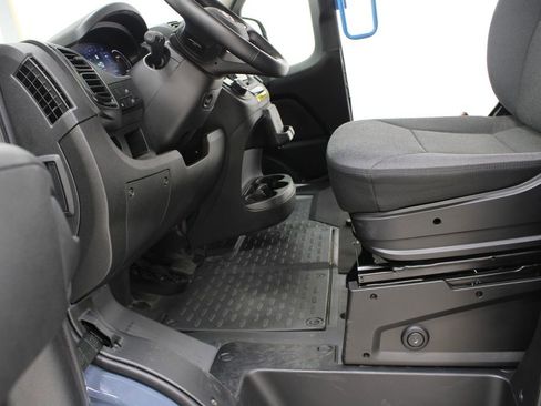 Used 2024 RAM ProMaster 3500 FWD image 16