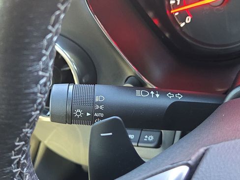 Used 2019 Chevrolet Camaro SS image 29