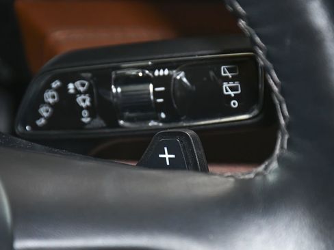 Used 2023 Lincoln Navigator Reserve image 37