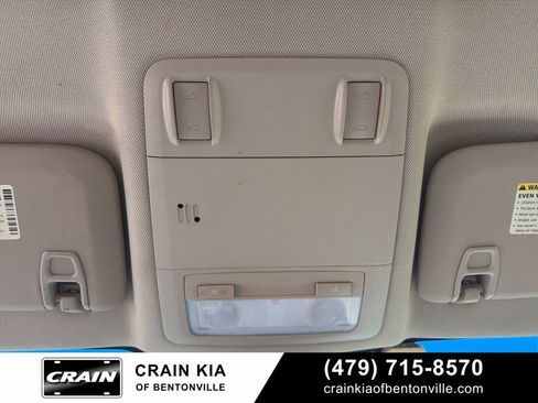 Used 2012 Chevrolet Cruze LTZ w/ RS Package FWD image 26