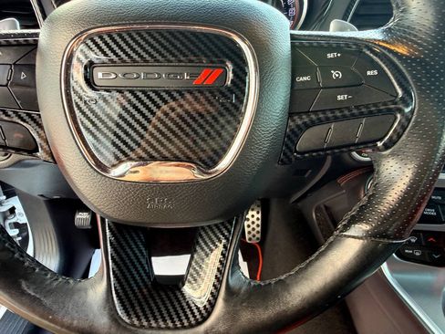 Used 2019 Dodge Challenger R/T Scat Pack RWD image 24