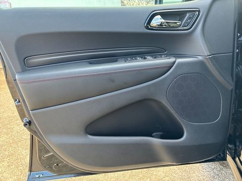 New 2026 Dodge Durango GT image 10