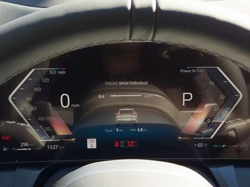 New 2026 BMW X3 xDrive30 w/ Premium Package image 15