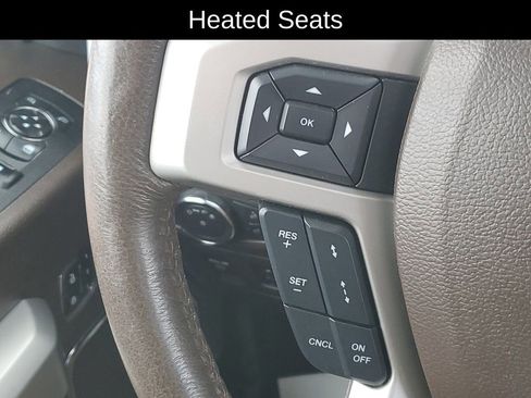 Used 2019 Ford F150 King Ranch w/ Equipment Group 601A Luxury image 10