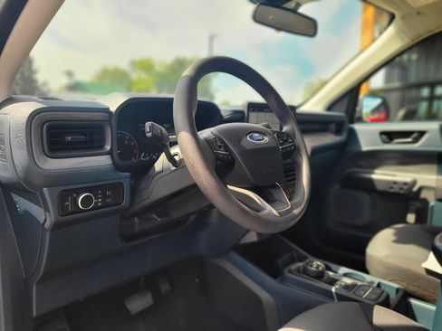 Used 2023 Ford Maverick XL w/ Equipment Group 100A Standard AWD/4WD image 9