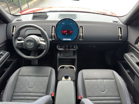 Used 2026 MINI Cooper Countryman S AWD/4WD image 22