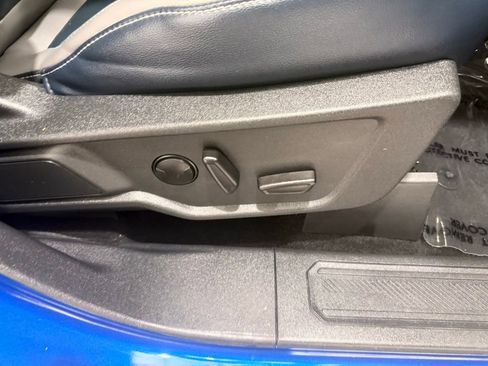 Used 2021 Ford Bronco First Edition image 20