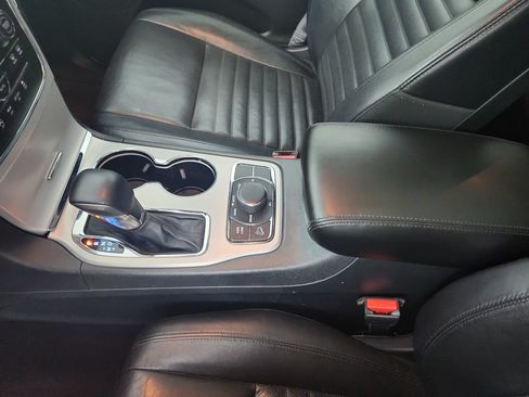 Certified 2018 Jeep Grand Cherokee Limited AWD/4WD image 33