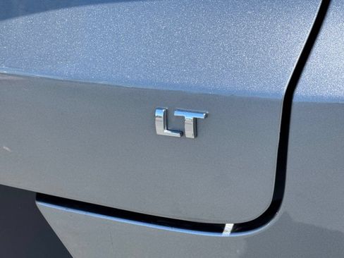 Used 2024 Chevrolet TrailBlazer LT w/ LT Cold Weather Package FWD image 47