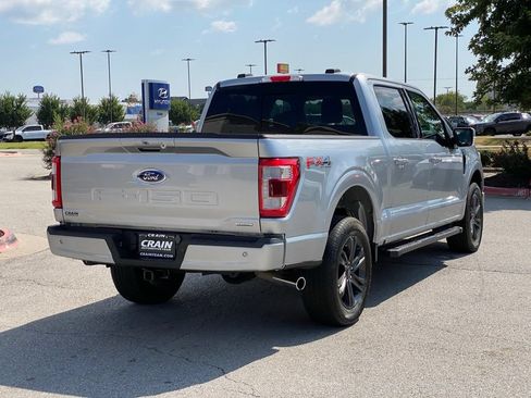 Used 2023 Ford F150 Lariat AWD/4WD image 7
