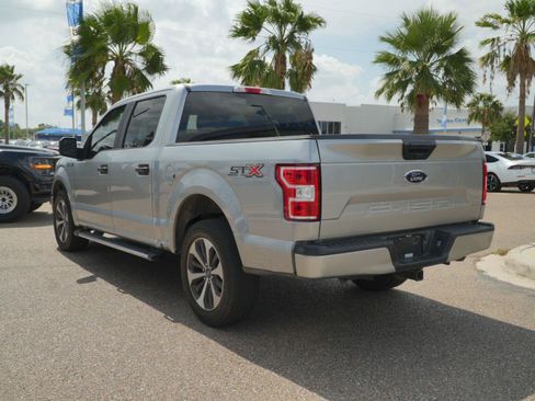 Used 2020 Ford F150 XL w/ Equipment Group 101A Mid RWD image 7