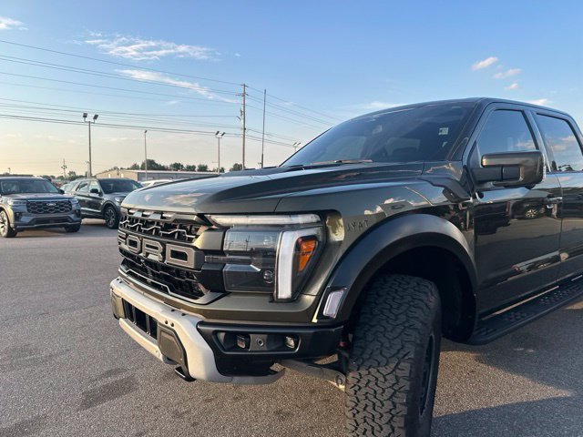 Used 2024 Ford F150 Raptor AWD/4WD image 34