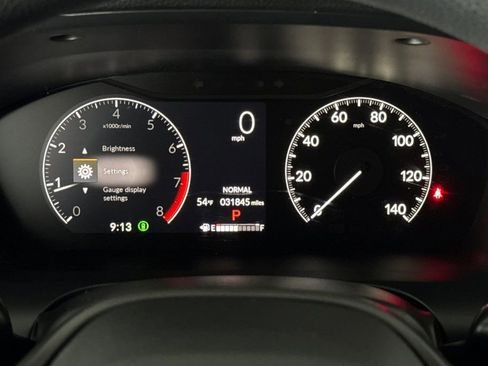 Certified 2023 Honda HR-V LX image 24