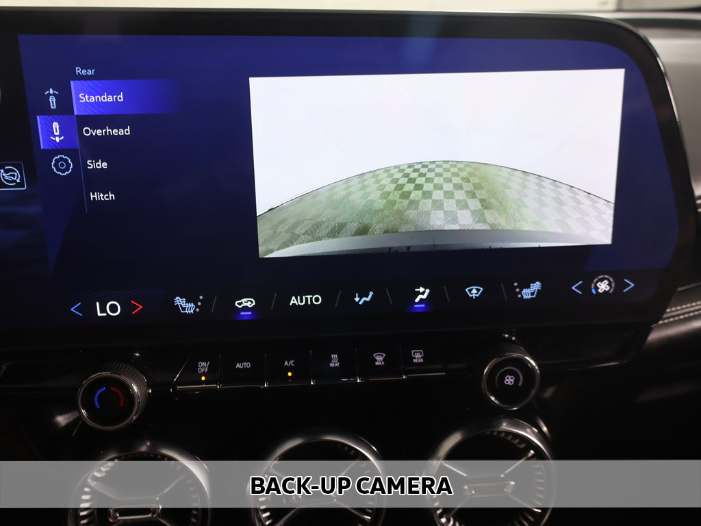 Used 2024 Chevrolet Blazer EV LT AWD/4WD image 55
