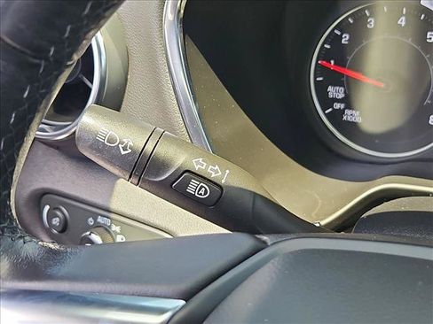 Certified 2022 Chevrolet Blazer LT w/ Redline Edition FWD image 17