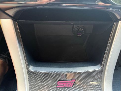 Used 2016 Subaru WRX STI image 20