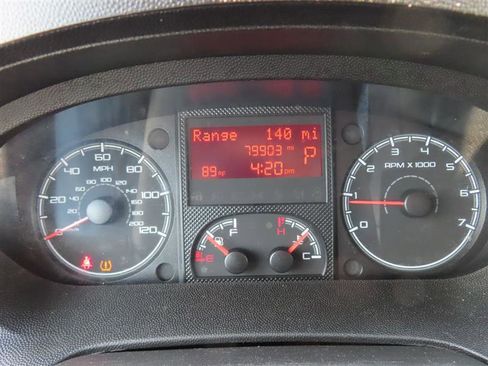 Used 2021 RAM ProMaster 1500 w/ Convenience Group image 18