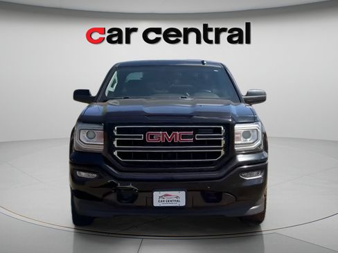 Used 2019 GMC Sierra 1500 Limited w/ Elevation Edition AWD/4WD image 8