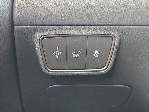 Used 2023 Hyundai Tucson Limited AWD/4WD image 18