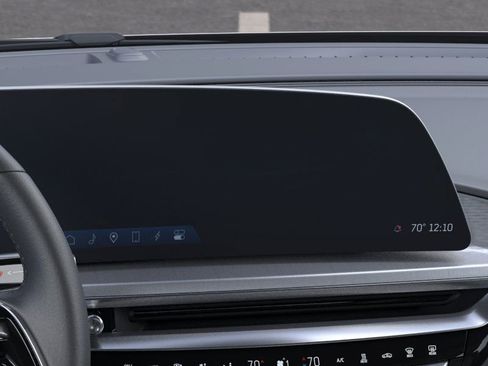 New 2025 Cadillac Lyriq Sport image 20