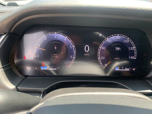 New 2025 Jeep Grand Cherokee L Laredo w/ Luxury Tech Group I image 35