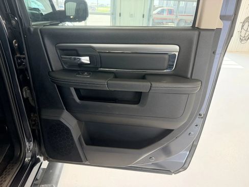 Used 2015 RAM 1500 Sport w/ Convenience Group AWD/4WD image 19