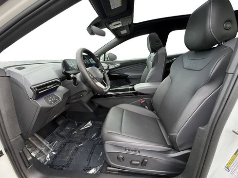 Used 2023 Volkswagen ID.4 Pro S RWD image 9