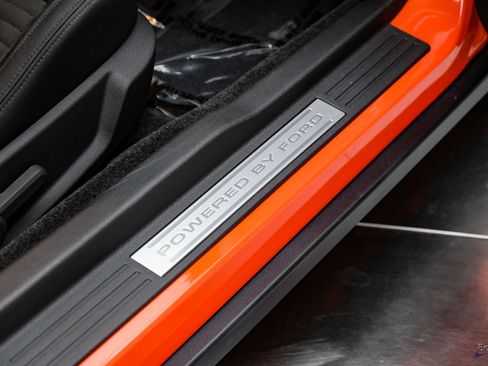 Used 2012 Ford Mustang Boss 302 w/ Boss 302 Accessory Pkg RWD image 50