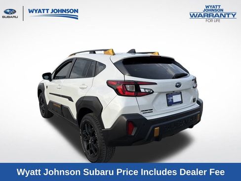 New 2026 Subaru Crosstrek 2.5i Wilderness AWD/4WD image 6