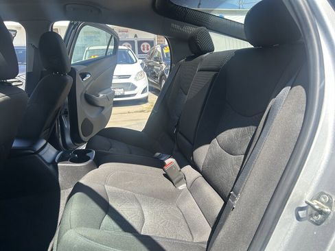 Used 2018 Chevrolet Volt LT image 15