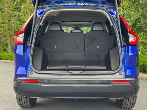 Certified 2024 Honda CR-V EX-L image 36