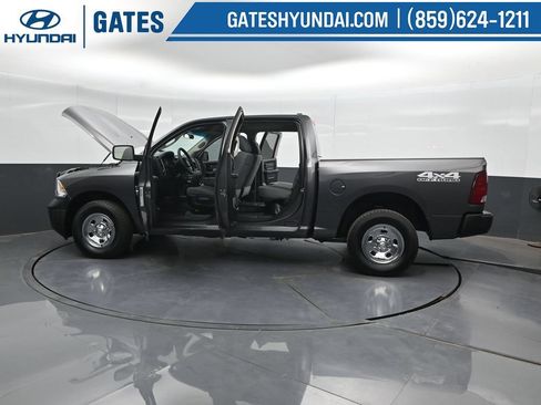 Used 2019 RAM 1500 Tradesman w/ Popular Equipment Group AWD/4WD image 51