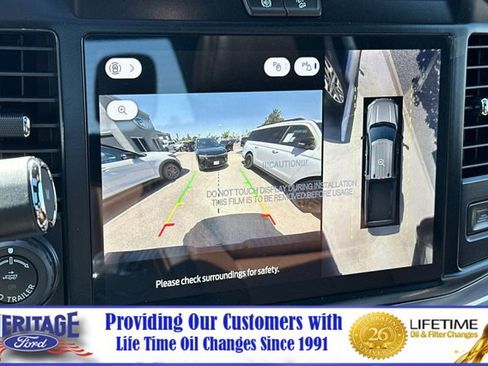 New 2026 Ford F450 King Ranch AWD/4WD image 19