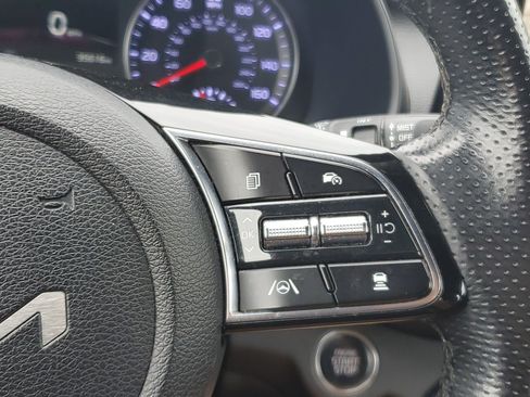 Certified 2023 Kia Forte GT-Line w/ GT-Line Technology Package FWD image 27