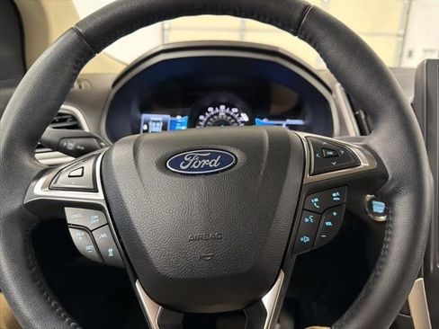 Used 2024 Ford Edge SEL w/ Convenience Package AWD/4WD image 26