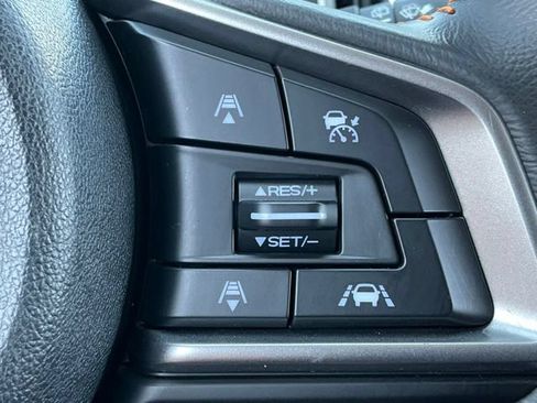 Used 2019 Subaru Crosstrek 2.0i Limited w/ Moonroof Package w/Navigation AWD/4WD image 26