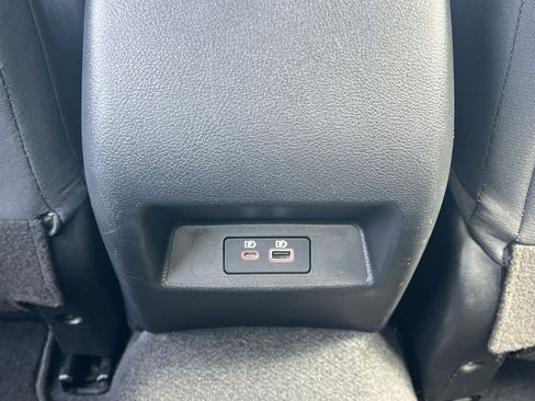 Certified 2024 Nissan Altima 2.5 SV FWD image 19