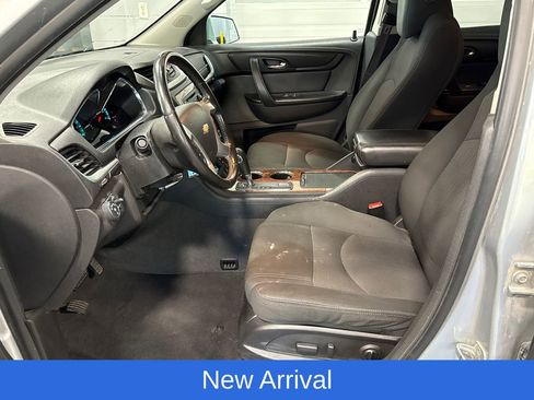 Used 2013 Chevrolet Traverse LT AWD/4WD image 8